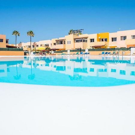 Lur De La Playa Apartamento Corralejo Exterior foto
