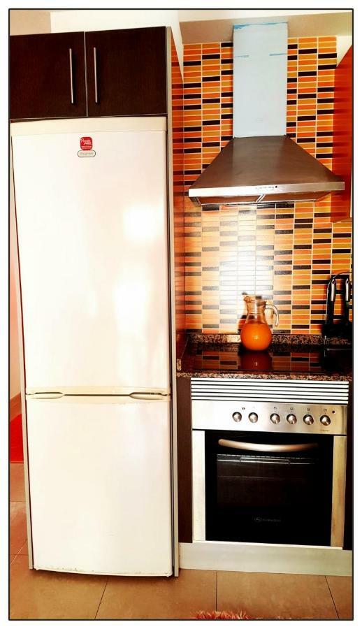 Lur De La Playa Apartamento Corralejo Exterior foto