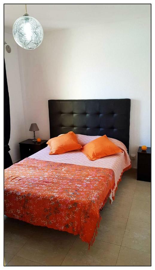 Lur De La Playa Apartamento Corralejo Exterior foto