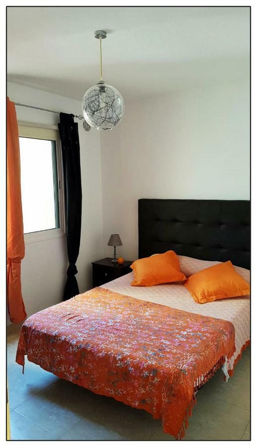 Lur De La Playa Apartamento Corralejo Exterior foto