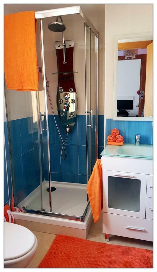 Lur De La Playa Apartamento Corralejo Exterior foto