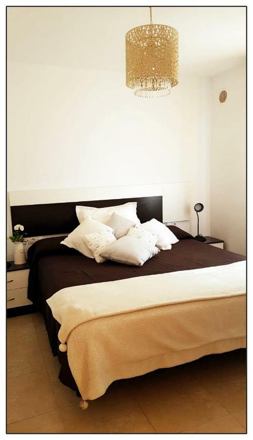 Lur De La Playa Apartamento Corralejo Exterior foto