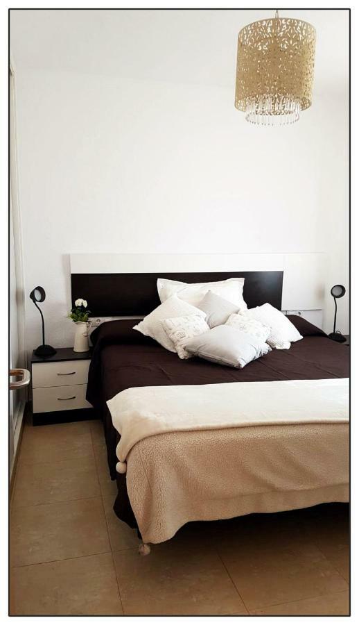 Lur De La Playa Apartamento Corralejo Exterior foto