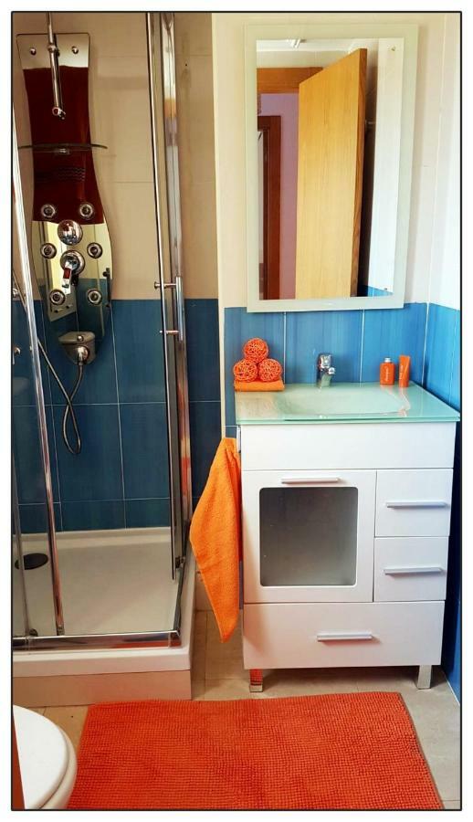 Lur De La Playa Apartamento Corralejo Exterior foto